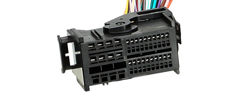 52 Pin
