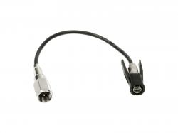 Antennenadapter - FME (Stecker) - WICLIC AK72 (Stecker)