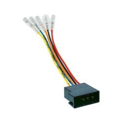 Adapterkabel - ASIA Stecker auf ISO Buchse - Strom