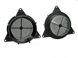 Lautsprecherringe fr Mercedes M-Klasse (W163) / G-Klasse - 165 mm - Fronttr