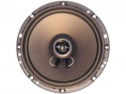 AIV 240930 - 16,5 cm 2-Wege-Lautsprecher mit 80 Watt (RMS: 25 Watt) - Restposten