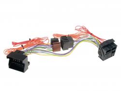 Adapterkabel ISO Einspeisung / Parrot FSE Adapter für Mercedes CLS/E-Klasse/SL/SLK