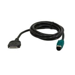iPod AUX-In Adapter Alpine NEW