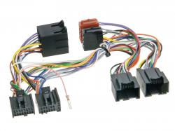 Adapterkabel ISO Einspeisung / Parrot FSE Adapter für Chevrolet (ab 2006) / Opel GT (ab 2007)