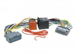 Adapterkabel ISO Einspeisung / Parrot FSE Adapter für Chrysler / Dodge / Jeep (ab 2008)