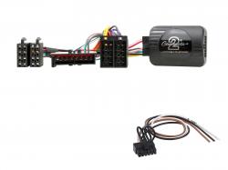 Connects2 Lenkradadapter fr Renault Clio, Megane, Scenic, Laguna (bis 00) auf China HU - 42-RN-002