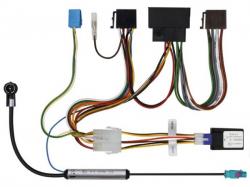 AIV 640311 - CAN-BUS-Interface Zündung Klemme 15 für Seat / Skoda / VW - Restposten