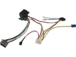 AIV 640718 - M.I.C.K.I. CAN-BUS-Kabelsatz für Citroen C1, C2, C3, C4, C5 / Peugeot 207 - mit PDC