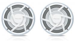 Pioneer TS-MR2040 - 20 cm 2-Wege-Lautsprecher mit 200 Watt (RMS: 40 Watt)