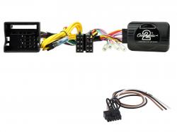 Connects2 CAN-Bus- / Lenkradadapter fr BMW 1er, 3er, 5er / Mini (ab 2005) auf China HU - 42-BM-005