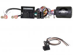 Connects2 CAN-Bus- / Lenkradadapter fr Audi A3, A4, TT (Quadlock, ab 2003) auf China HU - 42-AD-002