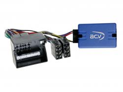 ACV 1119-02 Radioanschlusskabel für Ford/Land Rover 