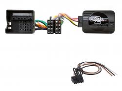 Connects2 Lenkradadapter fr Ford (Quadlock) auf China HU - 42-FO-002