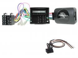 Connects2 CAN-Bus- / Lenkradadapter fr Ford mit CAN-Bus auf China HU - 42-FO-003