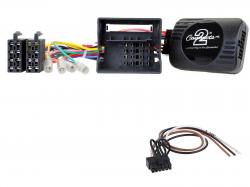 Connects2 CAN-Bus- / Lenkradadapter fr Mercedes A, B, C, CLK, SLK (ab 05) auf China HU - 42-MC-001