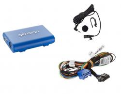 Dension Gateway Lite BT - iPod / iPhone / USB / Bluetooth Interface für VW RCD 300, RCD500 - GBL3VW1