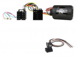 Connects2 CAN-Bus- / Lenkradadapter fr Mercedes A, B, C, Sprinter, Vito auf China HU - 42-MC-002