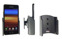 Brodit Handyhalterung mit Kugelgelenk - passiv - SAMSUNG Galaxy S II i9100 - 511255 - Restposten