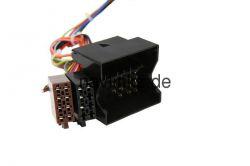 Caraudio-Systems CX-035-BP Kabelsatz für Can-Bus-Interface CX-311-BP für Ford (Quadlock)