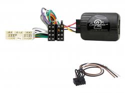 Connects2 Lenkradadapter fr SsangYong Rexton (ab 2003), Actyon auf China HU - 42-SY-001