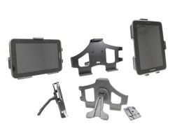 Samsung Galaxy Tab 2 7,0 /7,0 Plus Tisch Ständer Table Stand - passiv - Brodit 215544 - Restposten