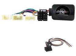 Connects2 Lenkradadapter fr Lexus IS, Toyota Auris, Avensis mit Matsushita auf China HU - 42-TY-001