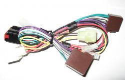 Blaupunkt Adapter Kabel THA PnP / i-sotec Verstrker fr Ford / Mazda / Nissan - 7607622045001