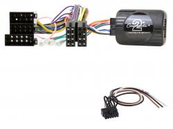 Connects2 CAN-Bus- / Lenkradadapter fr Mercedes C-Klasse (W203, bis 2004) auf China HU - 42-MC-006