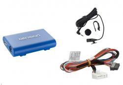 Dension Gateway Lite BT - iPod / iPhone / USB / Bluetooth Interface für Mazda 2, 3, 6, 121 - GBL3MA1