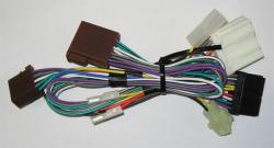 Blaupunkt Adapter Kabel THA PnP / i-sotec Verstrker fr Mitsubishi - 7607622032001