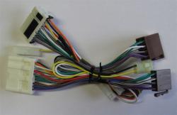 Blaupunkt Adapter Kabel THA PnP / i-sotec Verstrker fr Isuzu / Nissan / Opel - 7607622031001