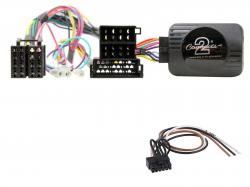 Connects2 CAN-Bus- / Lenkradadapter fr Mercedes A / B / C / Sprinter/ Vito auf China HU - 42-MC-003