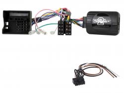Connects2 CAN-Bus- / Lenkradadapter fr Mercedes E-Klasse (W211), SLK auf China HU - 42-MC-004