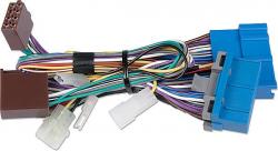 Blaupunkt Adapter Kabel THA PnP / i-sotec Verstrker fr Chrysler / Jeep (ab 2002) - 7607622033001