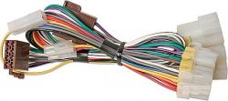 Blaupunkt Adapter Kabel THA PnP / i-sotec Verst�rker f�r Nissan (bis 2000) - 7607622030001