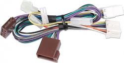 Blaupunkt Adapter Kabel THA PnP / i-sotec Verst�rker f�r Subaru / Suzuki (ab 1995) - 7607622038001
