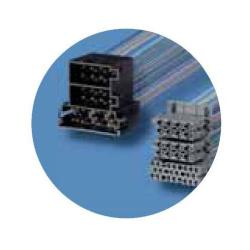 Blaupunkt Adapter Kabel THA PnP / i-sotec Verst�rker f�r Opel - 7607622023001