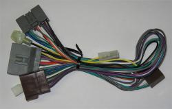 Blaupunkt Adapter Kabel THA PnP / i-sotec Verstrker fr Honda (ab 2006) - 7607622057001