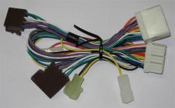 Blaupunkt Adapter Kabel THA PnP / i-sotec Verstrker fr Hyundai (bis 1998) - 7607622056001