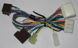 Blaupunkt Adapter Kabel THA PnP / i-sotec Verst�rker f�r Hyundai (bis 1998) - 7607622056001
