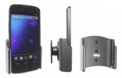Brodit Handyhalterung mit Kugelgelenk - passiv - LG Nexus 4 E960 - 511482 - Restposten