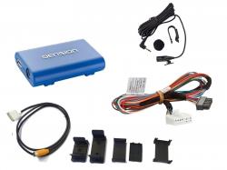 Dension Gateway Lite BT + Dock Cable - iPod / iPhone / USB / Bluetooth Interface für Mazda 2, 3, 6