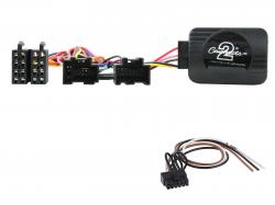 Connects2 Lenkradadapter fr Chevrolet Aveo / Captiva / Spark, Holden auf China HU - 42-CV-001