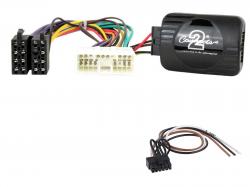 Connects2 Lenkradadapter fr Chevrolet Spark (ab 2010) auf China HU - 42-CV-002