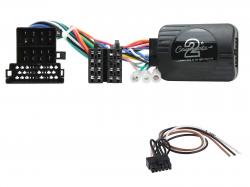 Connects2 CAN-Bus- / Lenkradadapter fr Citroen Jumper, Relay (2008-2014) auf China HU - 42-CT-006