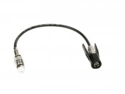 Antennenadapter - FME (Buchse) - WICLIC AK72 (Stecker)