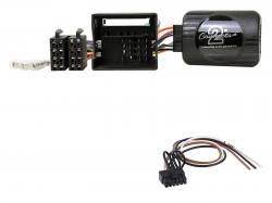 Connects2 CAN-Bus- / Lenkradadapter fr Citroen C2, C3, C4, C5, DS3 (RD4 / RT4) China HU - 42-CT-003