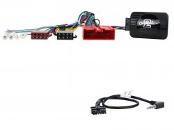 Connects2 Lenkradadapter fr Mazda 6 (ab 2008) ohne Soundsystem auf Alpine - 42-MZ-103