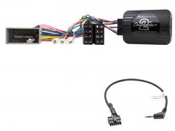 Connects2 Lenkradadapter fr Honda Fit / Jazz / Insight / CR-Z / CR-V auf Sony - 42-HO-603