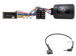 Connects2 Lenkradadapter fr Honda Fit, Jazz, Insight, CR-Z auf Blaupunkt ab 19, Pioneer - 42-HO-303